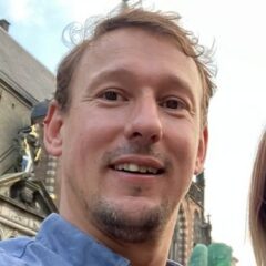 Maarten Mook avatar